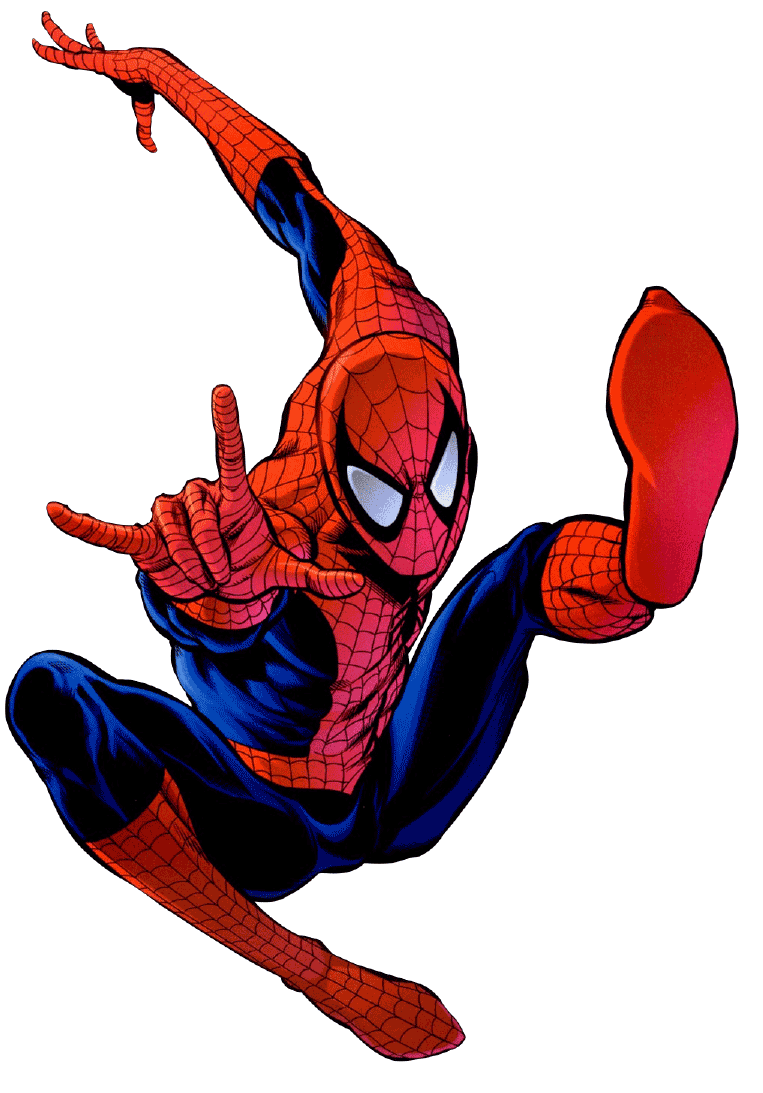 spiderman
