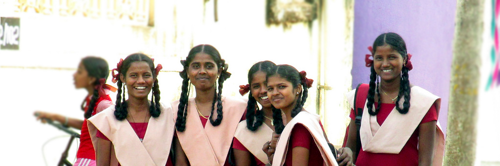 girls